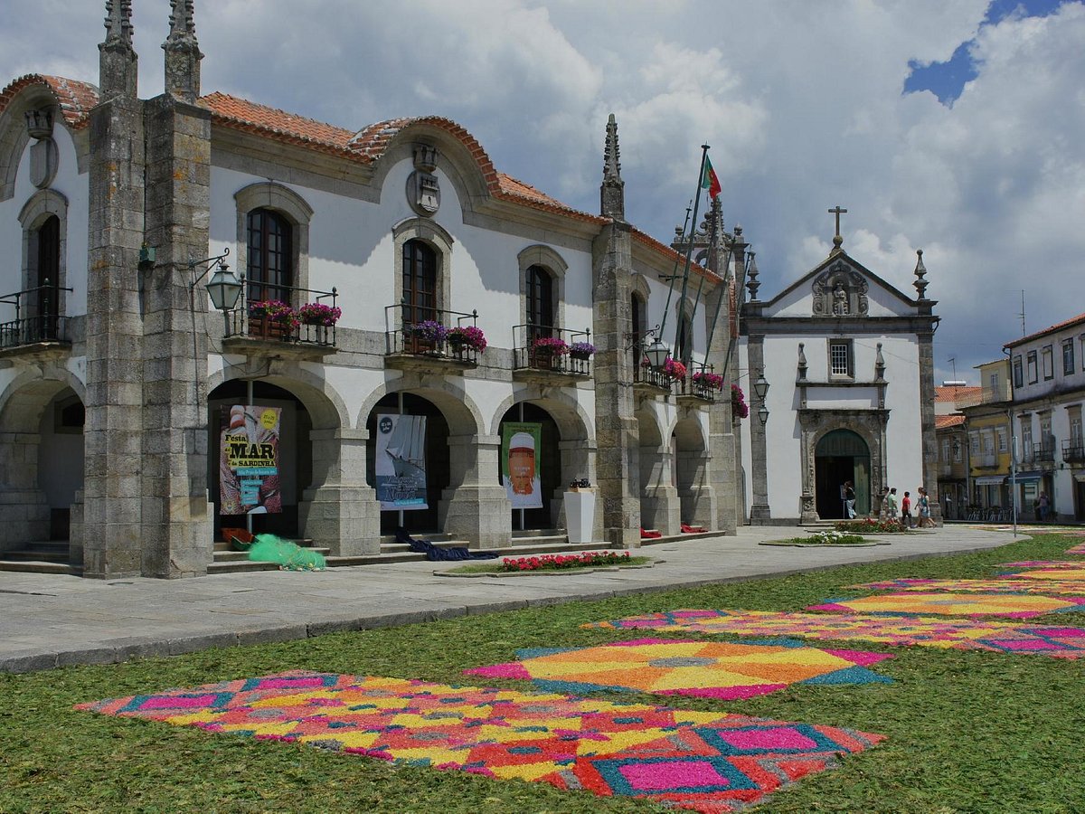 Torre do Relógio de Caminha